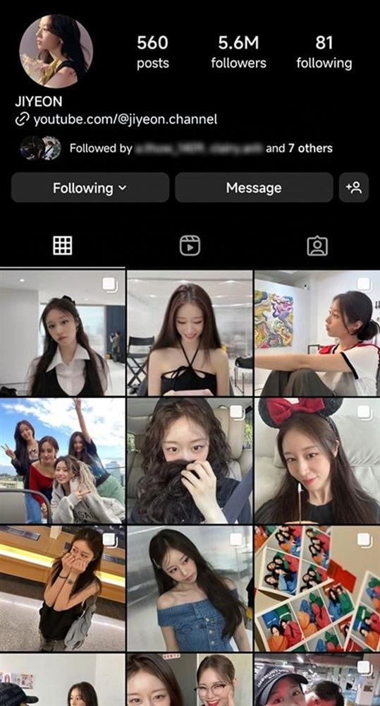 Động thái phũ phàng của Jiyeon (T-ara) sau khi xác nhận ly hôn chồng cầu thủ-2