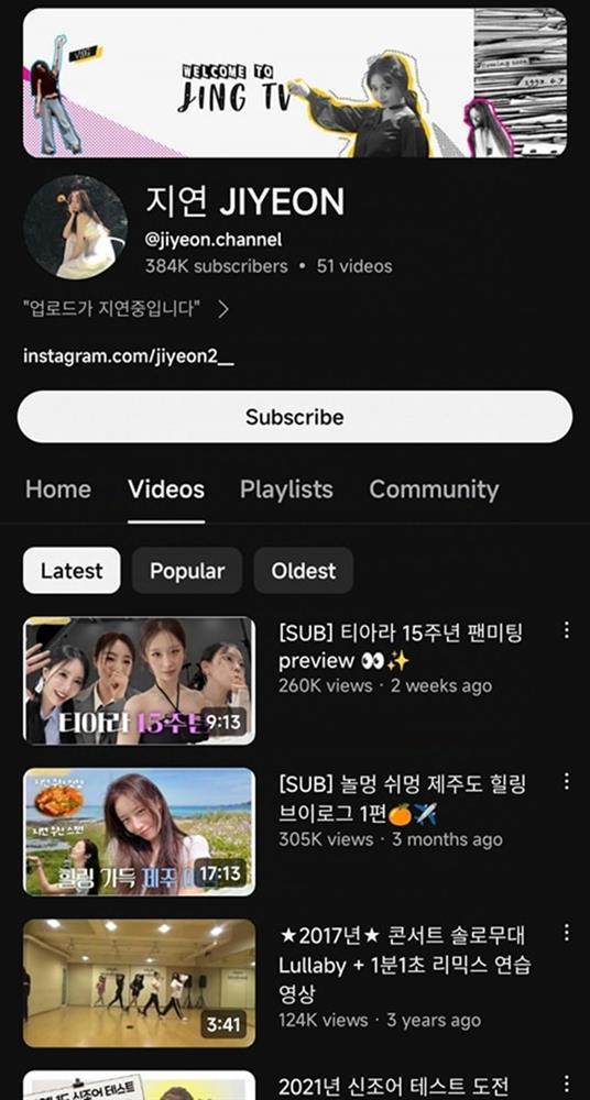 Động thái phũ phàng của Jiyeon (T-ara) sau khi xác nhận ly hôn chồng cầu thủ-3