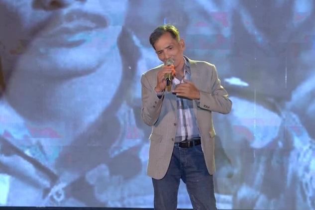 Khi vợ Thương Tín liên tục bị réo tên-3