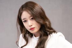 Động thái phũ phàng của Jiyeon (T-ara) sau khi xác nhận ly hôn chồng cầu thủ