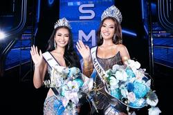 BTC Miss Cosmo nói về sự cố phiên dịch, tiết lộ lý do Indonesia chiến thắng