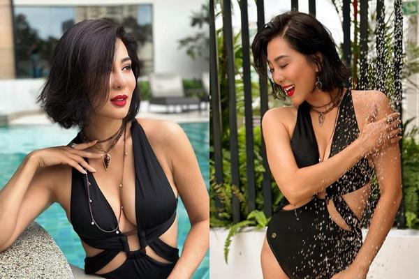 MC Kỳ Duyên: Vàng chôn trong nhà, tôi phải đào lên để mang theo-3