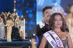 Miss Cosmo 2024: Á hậu đã hét 5 lần trong phòng trước khi ra ngoài-6