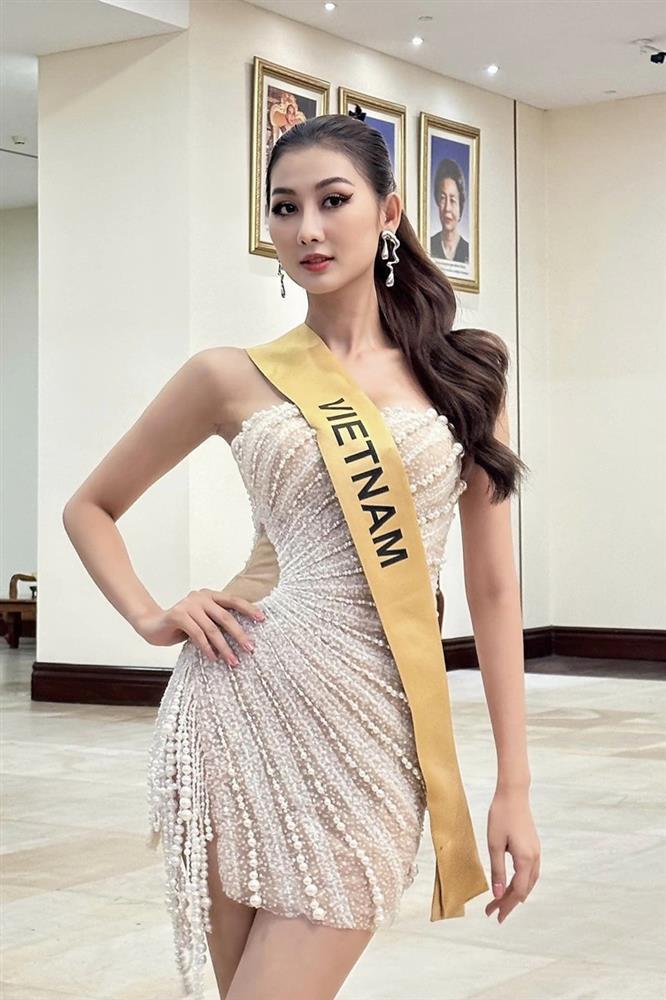 Miss Grand International 2024: Mâu thuẫn nảy lửa, Campuchia mất quyền đăng cai