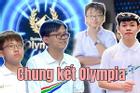 Chân dung 4 thí sinh lọt vào Chung kết năm Đường Lên Đỉnh Olympia 2024, có 2 người mang cầu truyền hình đầu tiên về cho tỉnh nhà