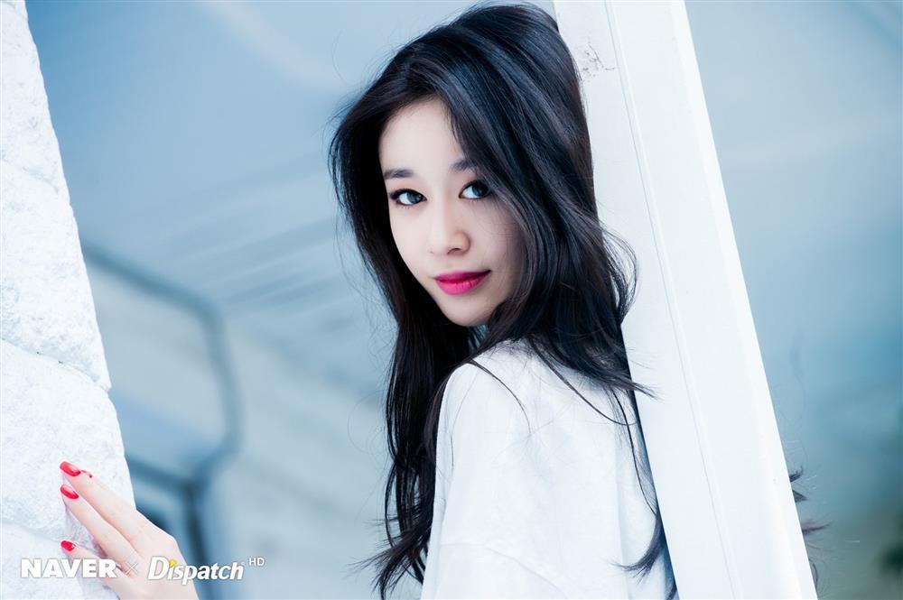 Jiyeon hai lần bị phản bội