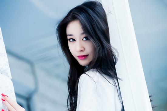 Jiyeon hai lần bị phản bội