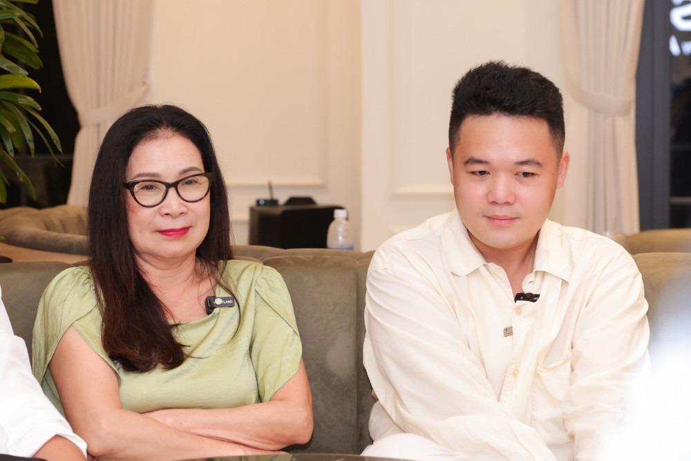 NSND Kim Xuân không dám than thở với chồng, chỉ ngủ 3 tiếng mỗi ngày-1