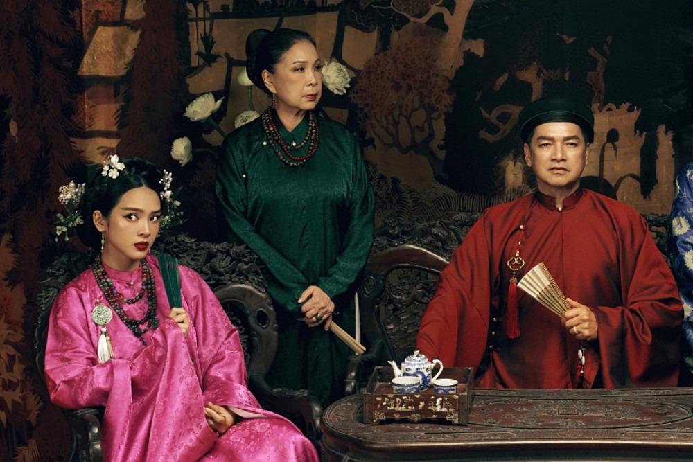 NSND Kim Xuân không dám than thở với chồng, chỉ ngủ 3 tiếng mỗi ngày