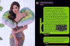 Bùng nổ scandal, Campuchia bất ngờ bỏ thi Miss Grand International 2024