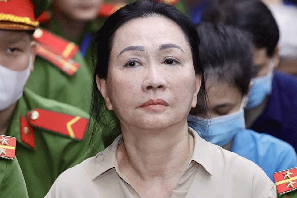 Các thành viên trong gia đình bà Trương Mỹ Lan nhận tội, xin giảm nhẹ hình phạt-4