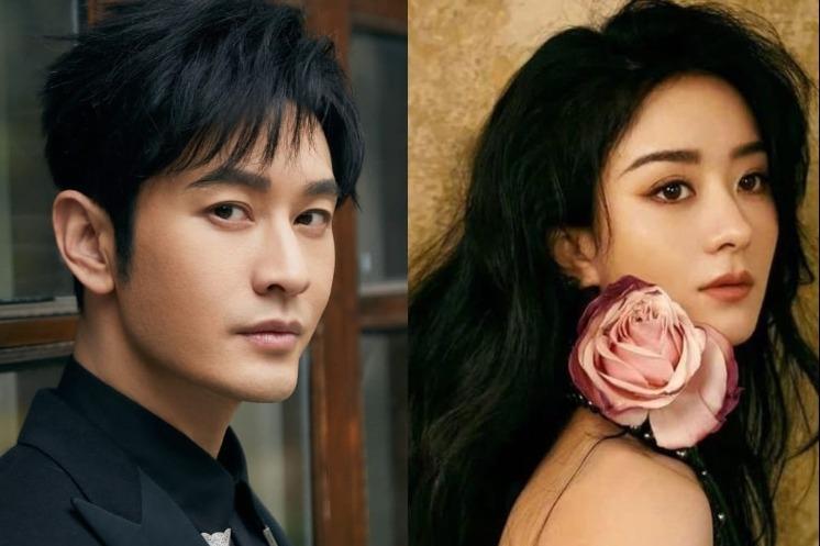 Bạn gái tai tiếng của Huỳnh Hiểu Minh bị chồng cũ tố ngoại tình khiến nam tài tử ê chề-4