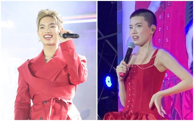 Bùng nổ ý kiến so sánh về nhan sắc hiện tại của Pháo-4