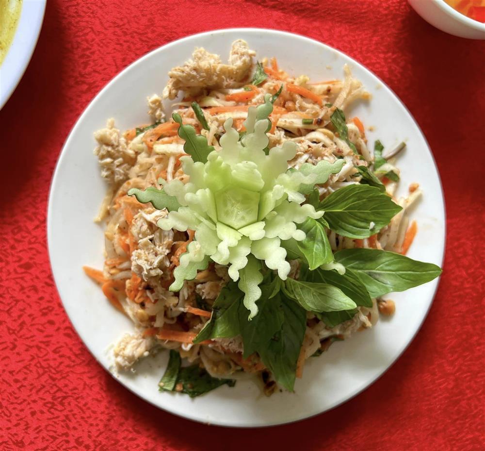 Đặc sản 16 chân, 4 mắt ở Quảng Ninh, khách có tiền cũng khó mua