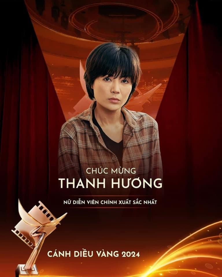 Diễn viên Thanh Hương sau đổ vỡ: Tôi không thiếu những người đàn ông theo đuổi-2