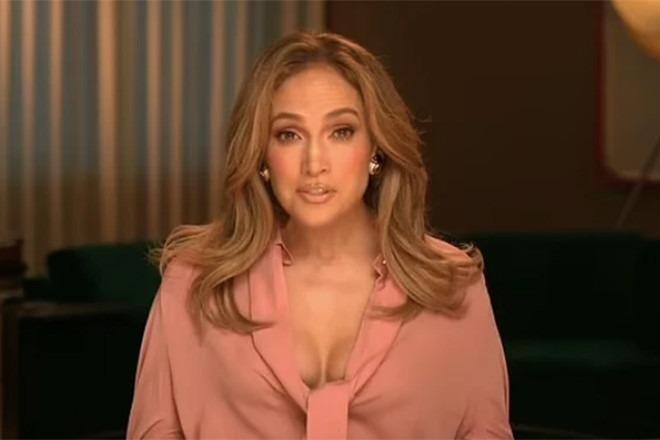 Jennifer Lopez lần đầu xuất hiện sau khi đệ đơn ly hôn Ben Affleck