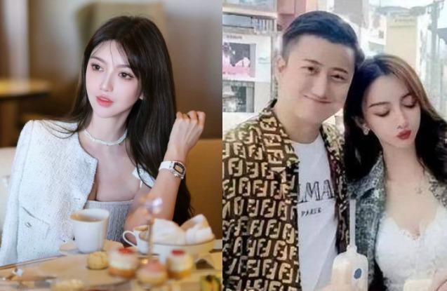 Bạn gái tai tiếng của Huỳnh Hiểu Minh bị chồng cũ tố ngoại tình khiến nam tài tử ê chề-1