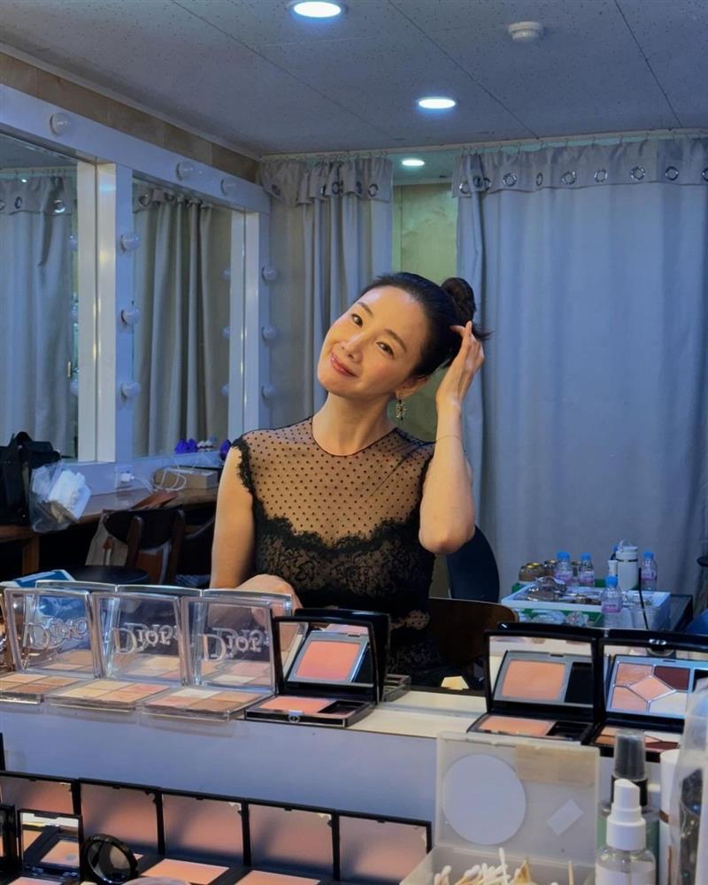 Cặp sao ‘Bản tình ca mùa đông’ sau hơn 20 năm-3