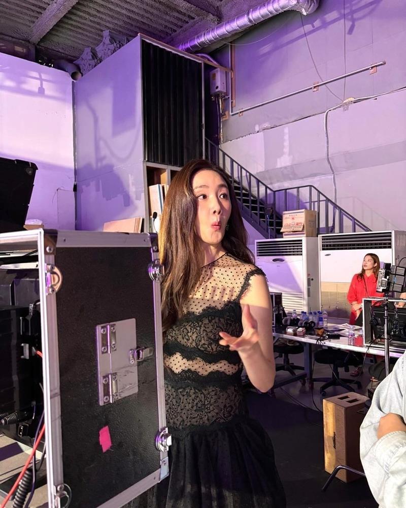 Cặp sao ‘Bản tình ca mùa đông’ sau hơn 20 năm-4