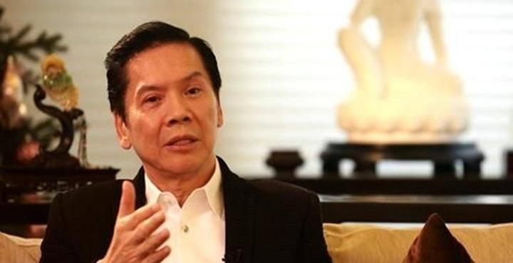 Sau Thành Long, nghệ sĩ thứ 2 mà thế lực ngầm không dám đụng đến là ai?