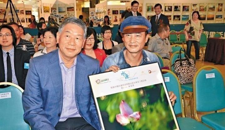 Sau Thành Long, nghệ sĩ thứ 2 mà thế lực ngầm không dám đụng đến là ai?-6