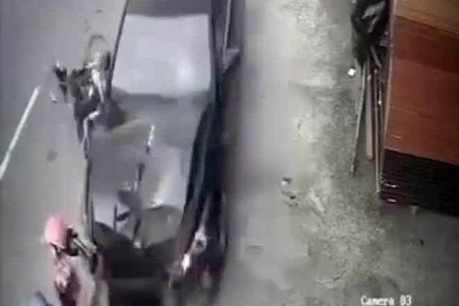 Bé gái 13 tuổi ở Thanh Hóa bị hàng xóm xâm hại dẫn đến mang thai-1