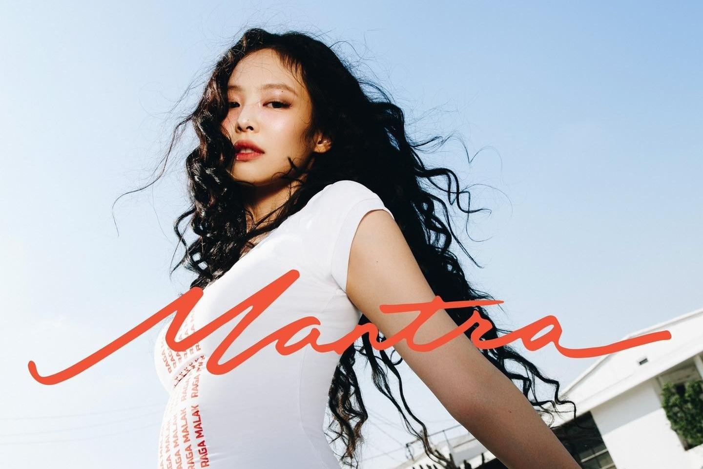 Bức ảnh khiến Jennie (BlackPink) bị chê bai-3