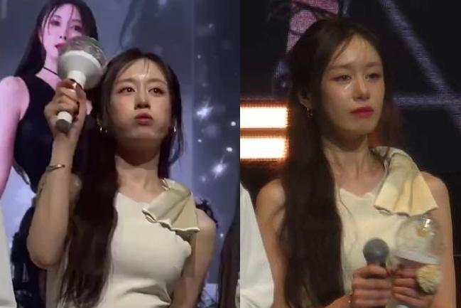 Jiyeon (T-ara) và chồng cầu thủ phân chia tài sản, chính thức kết thúc cuộc hôn nhân sóng gió-4