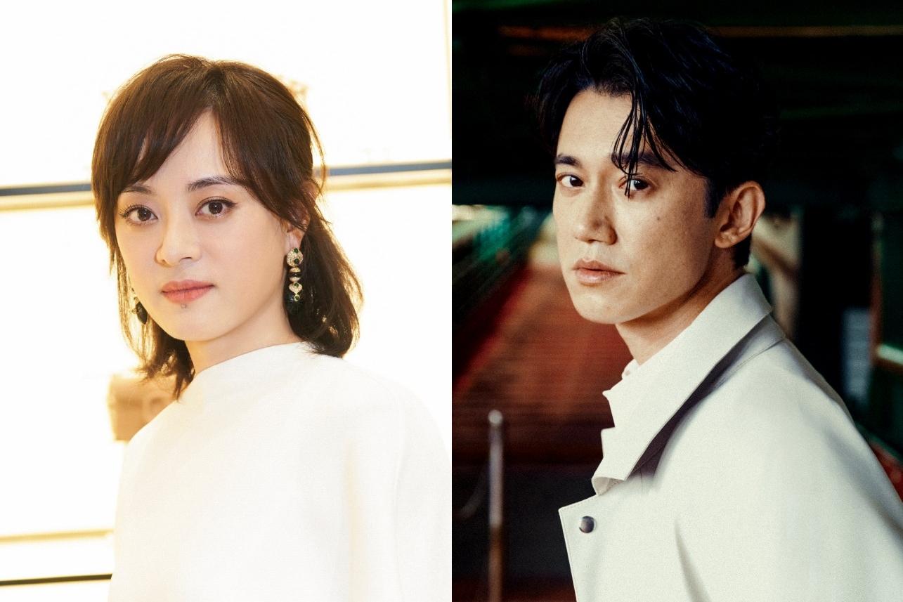 Vợ chồng Tôn Lệ - Đặng Siêu nổi nóng cãi tay đôi cùng người qua đường, nguyên nhân thực sự ra sao?-4