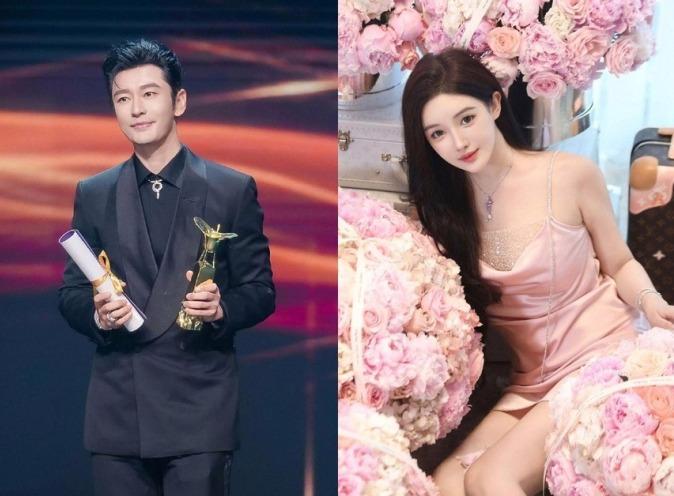 Angelababy vui vẻ bên con trai trong lúc Huỳnh Hiểu Minh đau đầu vì bạn gái mới-4