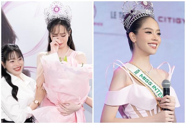 Hoa hậu Thanh Thủy lên tiếng-3