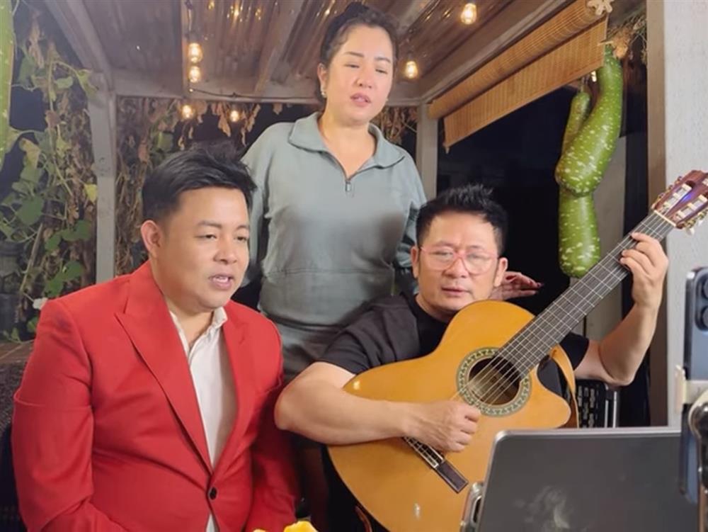 Quang Lê: Tôi cũng nhiều mưu, không có mưu sao tôi nổi tiếng được-2