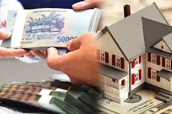 Em chồng vay 50 cây vàng mua nhà, lúc trả tính ra tiền theo giá trị khi vay