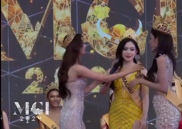 Hoa hậu Quế Anh thể hiện thế nào những ngày đầu Miss Grand International?-4