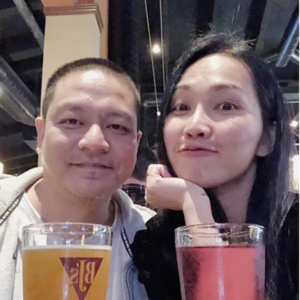 Hậu chia tay DJ đình đám, người đẹp Hương Phù Sa có cuộc sống lột xác bên chồng doanh nhân Việt kiều-3