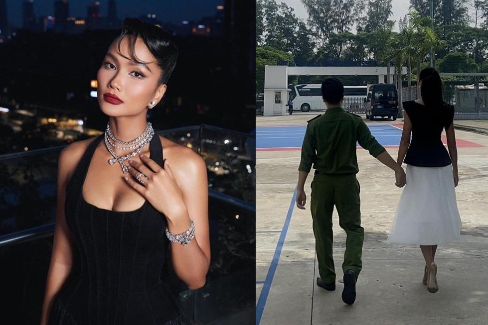 H’Hen Niê làm rõ ồn ào bị Thanh Hằng chèn ép-2