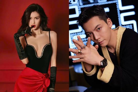 Hot: Siêu mẫu Victoria’s Secret bí mật đính hôn với nam thần gia thế khủng nhất showbiz