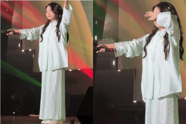 Người phụ nữ đặc biệt bên Phương Mỹ Chi-10