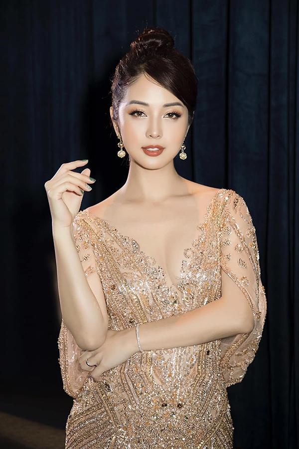 Chia tay một nam ca sĩ nổi tiếng, hoa hậu Việt tái hôn với doanh nhân siêu giàu, cuộc sống viên mãn-2