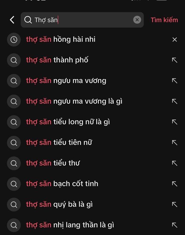 Xu hướng thợ săn Hồng Hài Nhi ngày càng gây sốt mạng xã hội-2