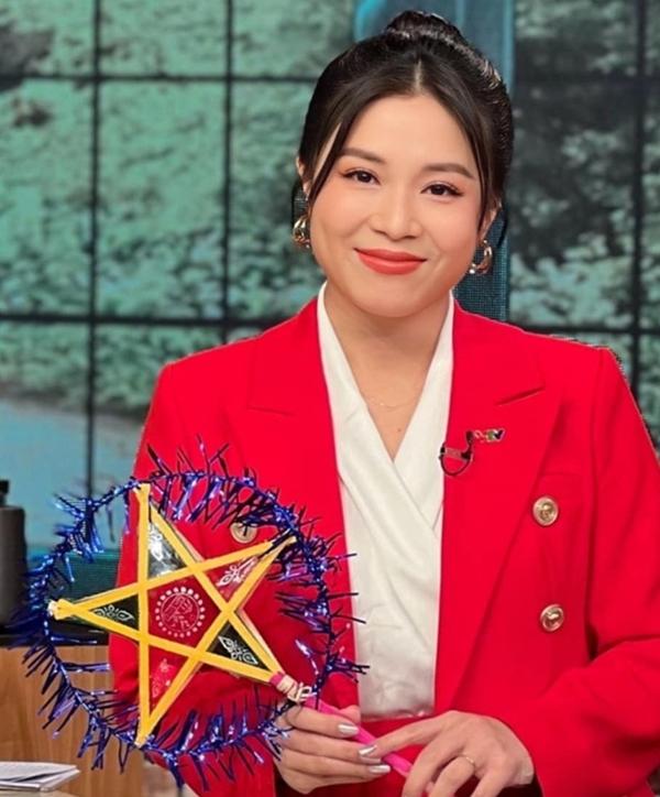 6 MC VTV dẫn chung kết Đường lên đỉnh Olympia 2024 là ai?-8