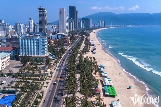 Phạt 30 triệu khách sạn 4 sao không đảm bảo tiêu chuẩn dịch vụ ở Đà Nẵng