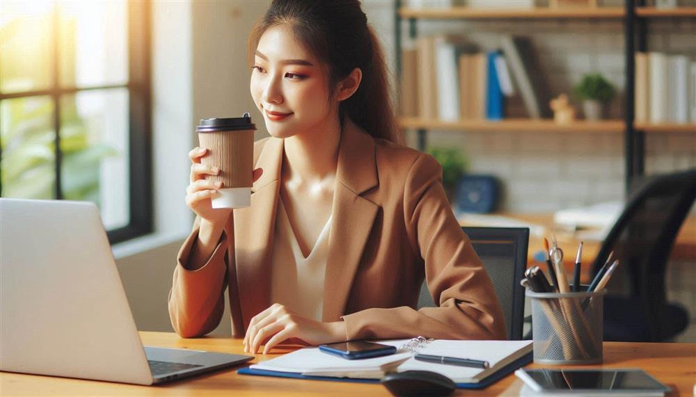 Những người nên ngừng uống cà phê sau 15h-1