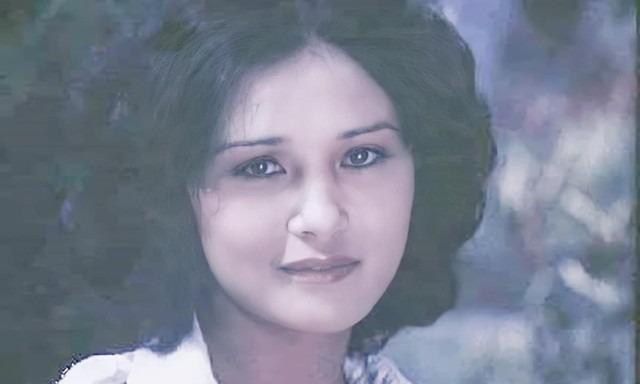 Mỹ nhân màn ảnh Việt: 13 năm chống chọi với bệnh tật, U70 cuộc sống vạn người mơ-1