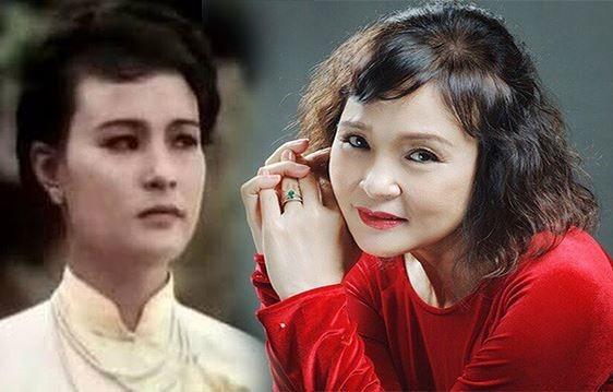 Mỹ nhân màn ảnh Việt: 13 năm chống chọi với bệnh tật, U70 cuộc sống vạn người mơ-2