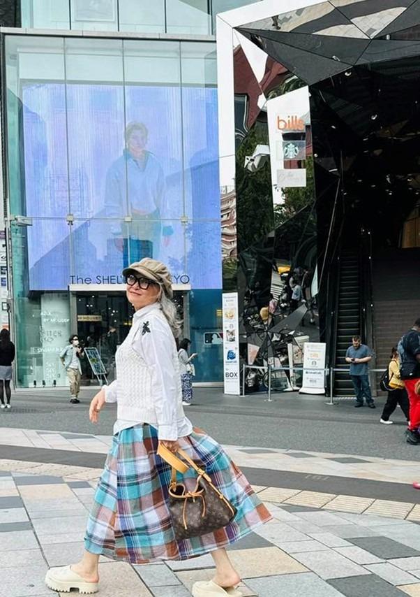 Mỹ nhân màn ảnh Việt: 13 năm chống chọi với bệnh tật, U70 cuộc sống vạn người mơ-4