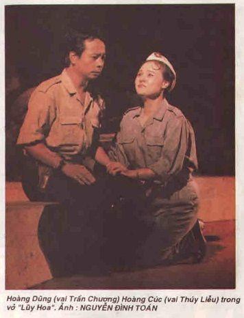 Mỹ nhân màn ảnh Việt: 13 năm chống chọi với bệnh tật, U70 cuộc sống vạn người mơ-5