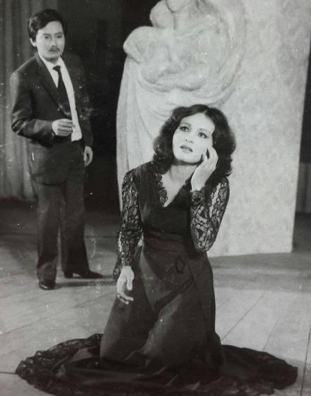 Mỹ nhân màn ảnh Việt: 13 năm chống chọi với bệnh tật, U70 cuộc sống vạn người mơ-6