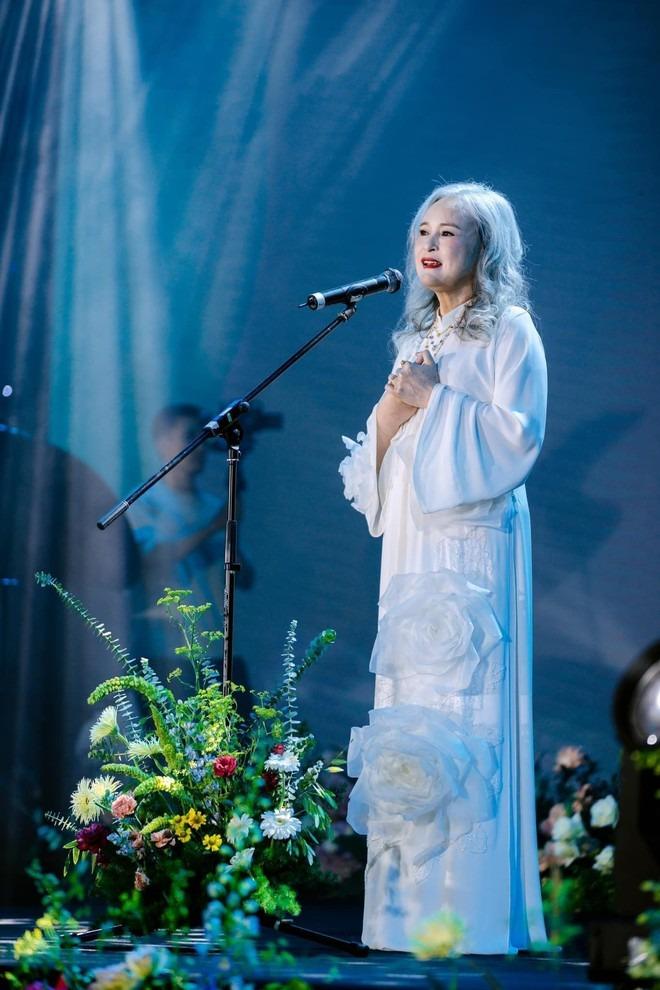 Mỹ nhân màn ảnh Việt: 13 năm chống chọi với bệnh tật, U70 cuộc sống vạn người mơ-10