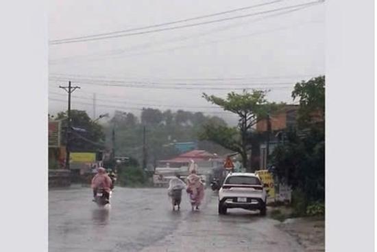 Sự thật về thông tin ông Thích Minh Tuệ đến Bảo Lộc